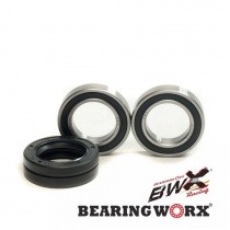 Подшипники оси колеса Bearing Worx WBK10001