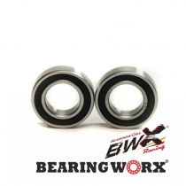 Подшипники оси колеса Bearing Worx WBK15001