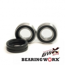 Подшипники оси колеса Bearing Worx WBK15004