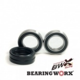 Подшипники оси колеса Bearing Worx WBK25001