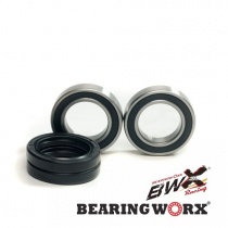 Подшипники оси колеса Bearing Worx WBK25001