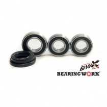 Подшипники оси колеса Bearing Worx WBK25002