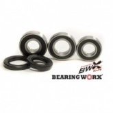 Подшипники оси колеса Bearing Worx WBK25004