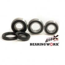 Подшипники оси колеса Bearing Worx WBK25004