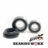 Подшипники оси колеса Bearing Worx WBK30003
