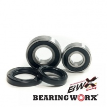 Подшипники оси колеса Bearing Worx WBK30005