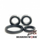 Подшипники оси колеса Bearing Worx WBK30006