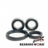 Подшипники оси колеса Bearing Worx WBK30006