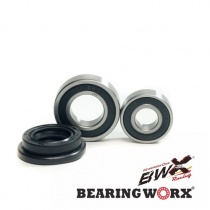 Подшипники оси колеса Bearing Worx WBK30008