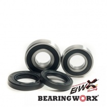 Подшипники оси колеса Bearing Worx WBK30009