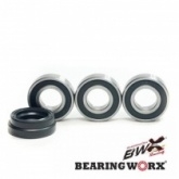 Подшипники оси колеса Bearing Worx WBK30014