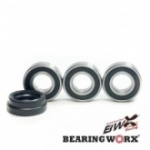 Подшипники оси колеса Bearing Worx WBK30014