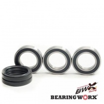 Подшипники оси колеса Bearing Worx WBK30015