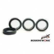Подшипники оси колеса Bearing Worx WBK30017