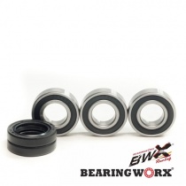 Подшипники оси колеса Bearing Worx WBK30018