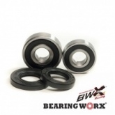Подшипники оси колеса Bearing Worx WBK30019