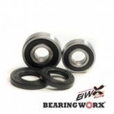 Подшипники оси колеса Bearing Worx WBK30019