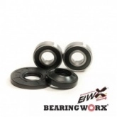 Подшипники оси колеса Bearing Worx WBK30020