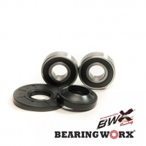 Подшипники оси колеса Bearing Worx WBK30020
