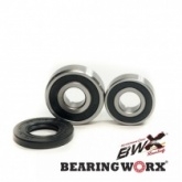 Подшипники оси колеса Bearing Worx WBK30021