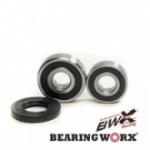 Подшипники оси колеса Bearing Worx WBK30021