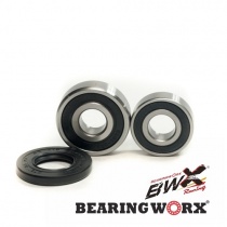 Подшипники оси колеса Bearing Worx WBK30021