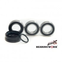 Подшипники оси колеса Bearing Worx WBK30024