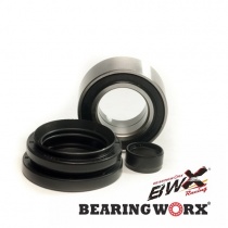 Подшипники оси колеса Bearing Worx WBK30025