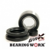 Подшипники оси колеса Bearing Worx WBK30026