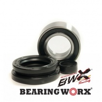 Подшипники оси колеса Bearing Worx WBK30026