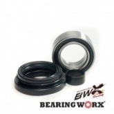 Подшипники оси колеса Bearing Worx WBK30027