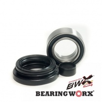 Подшипники оси колеса Bearing Worx WBK30027