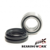 Подшипники оси колеса Bearing Worx WBK30028