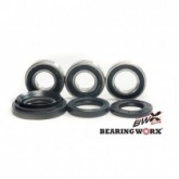 Подшипники оси колеса Bearing Worx WBK30029