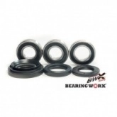 Подшипники оси колеса Bearing Worx WBK30029