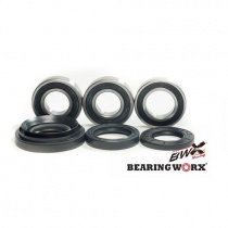 Подшипники оси колеса Bearing Worx WBK30029