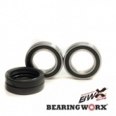 Подшипники оси колеса Bearing Worx WBK40004
