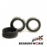 Подшипники оси колеса Bearing Worx WBK40004