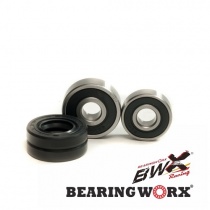 Подшипники оси колеса Bearing Worx WBK50001