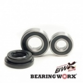 Подшипники оси колеса Bearing Worx WBK50002