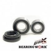 Подшипники оси колеса Bearing Worx WBK50002