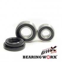 Подшипники оси колеса Bearing Worx WBK50002