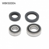 Подшипники оси колеса Bearing Worx WBK50004