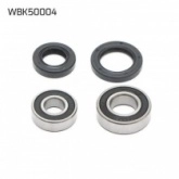 Подшипники оси колеса Bearing Worx WBK50004