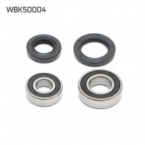 Подшипники оси колеса Bearing Worx WBK50004