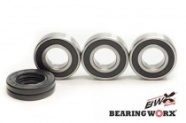 Подшипники оси колеса Bearing Worx WBK50009