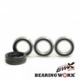Подшипники оси колеса Bearing Worx WBK50010