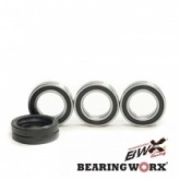 Подшипники оси колеса Bearing Worx WBK50010