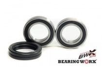 Подшипники оси колеса Bearing Worx WBK50012