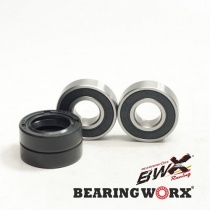 Подшипники оси колеса Bearing Worx WBK60002